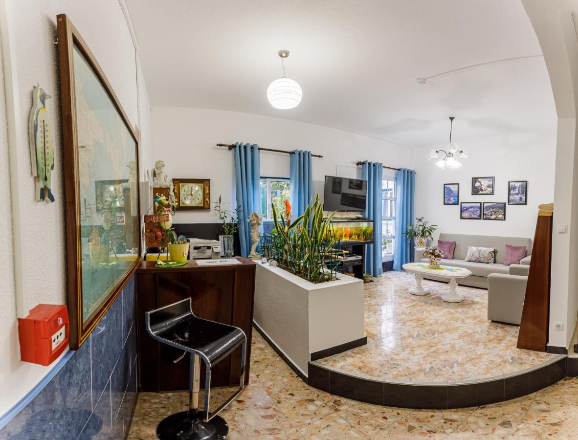Hospedaria Australia Velas Bagian luar foto