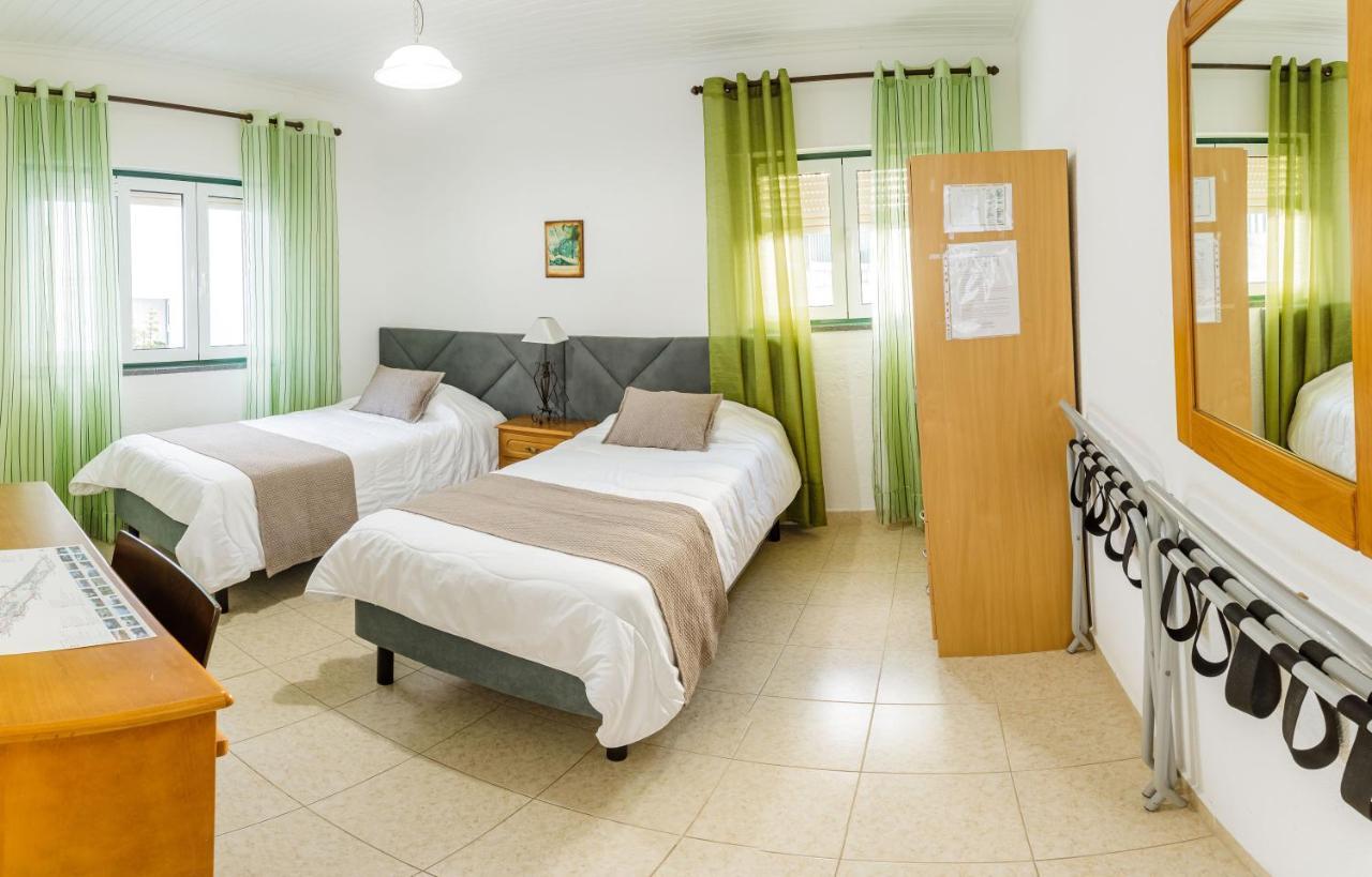 Hospedaria Australia Velas Bagian luar foto